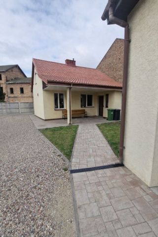 dom wolnostojący Mława Mława-Wólka, ul. Graniczna. Zdjęcie 1
