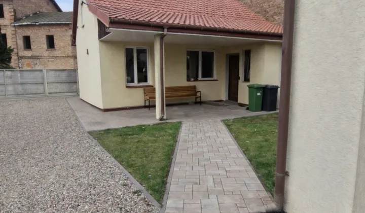 dom wolnostojący Mława Mława-Wólka, ul. Graniczna