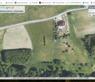 Działka budowlana Kamienica Górna. Zdjęcie 3