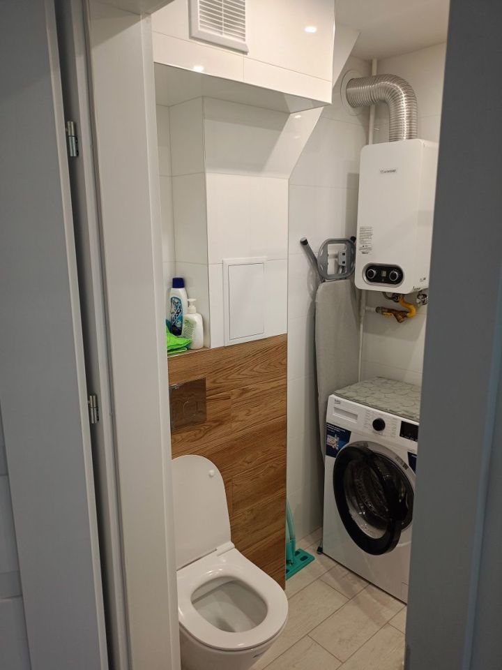 Mieszkanie 1-pokojowe Lublin LSM, ul. Konrada Wallenroda. Zdjęcie 7