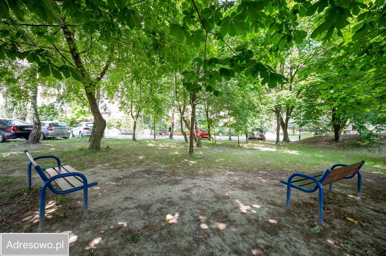Pokój Warszawa Ursynów, ul. Stefana Szolc-Rogozińskiego. Zdjęcie 10