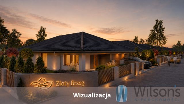dom wolnostojący, 5 pokoi Ełk, ul. Złota. Zdjęcie 4