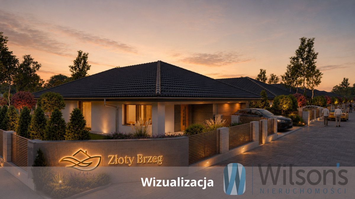 dom wolnostojący, 5 pokoi Ełk, ul. Złota. Zdjęcie 4