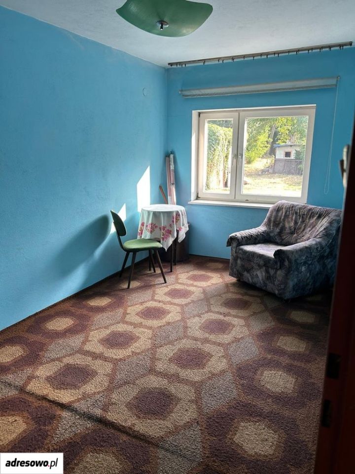 dom wolnostojący, 6 pokoi Ścinawa, ul. Lubińska. Zdjęcie 9