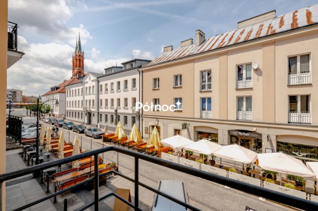 Lokal Białystok Centrum, ul. Jana Kilińskiego. Zdjęcie 28