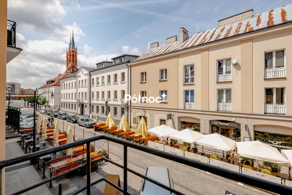 Lokal Białystok Centrum, ul. Jana Kilińskiego. Zdjęcie 28