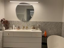 Mieszkanie 3-pokojowe Warszawa Białołęka, ul. Luciana Pavarottiego. Zdjęcie 4