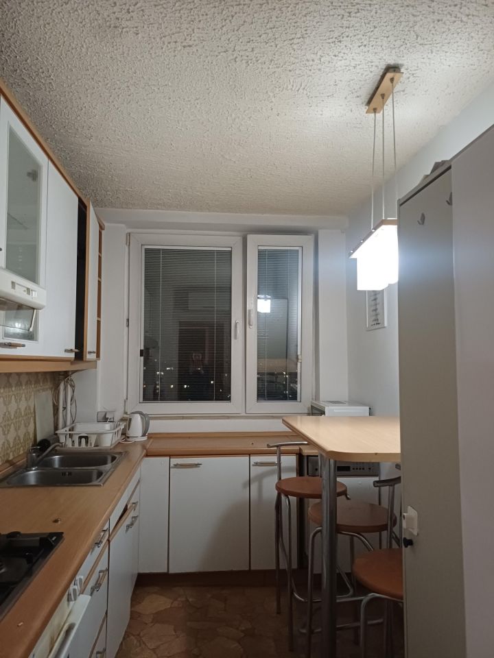 Mieszkanie 3-pokojowe Warszawa Bemowo, ul. Siemiatycka. Zdjęcie 6