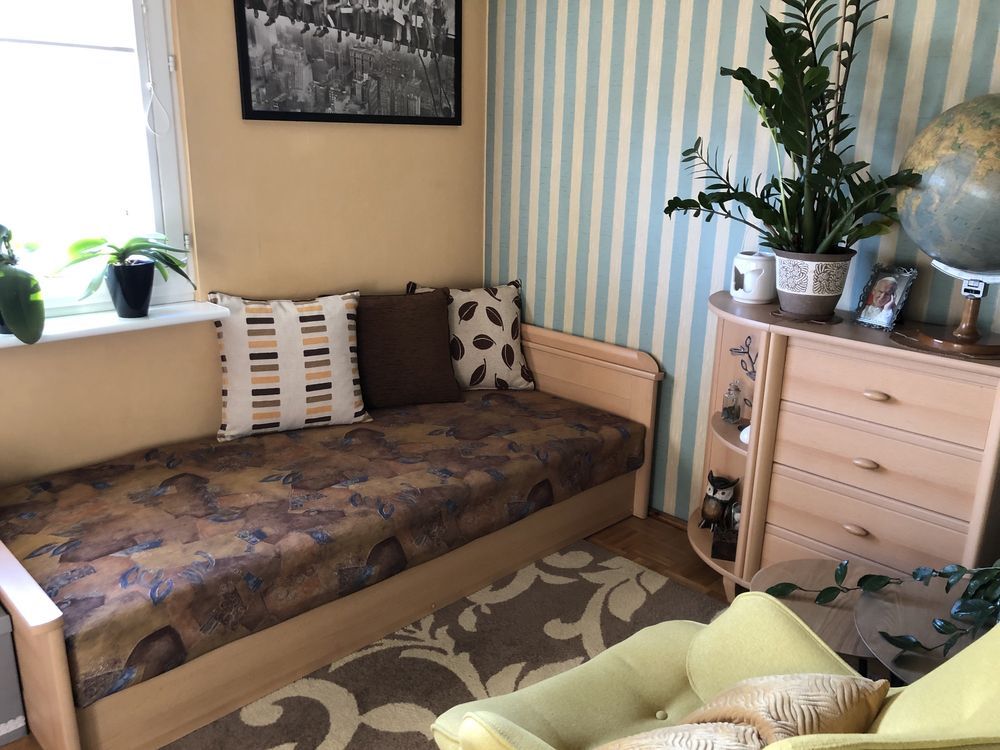 Mieszkanie 4-pokojowe Krotoszyn, os. Dąbrowskiego. Zdjęcie 7