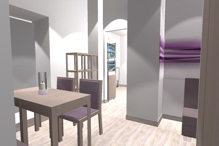 Lokal Szczecin Centrum, al. Wojska Polskiego. Zdjęcie 12