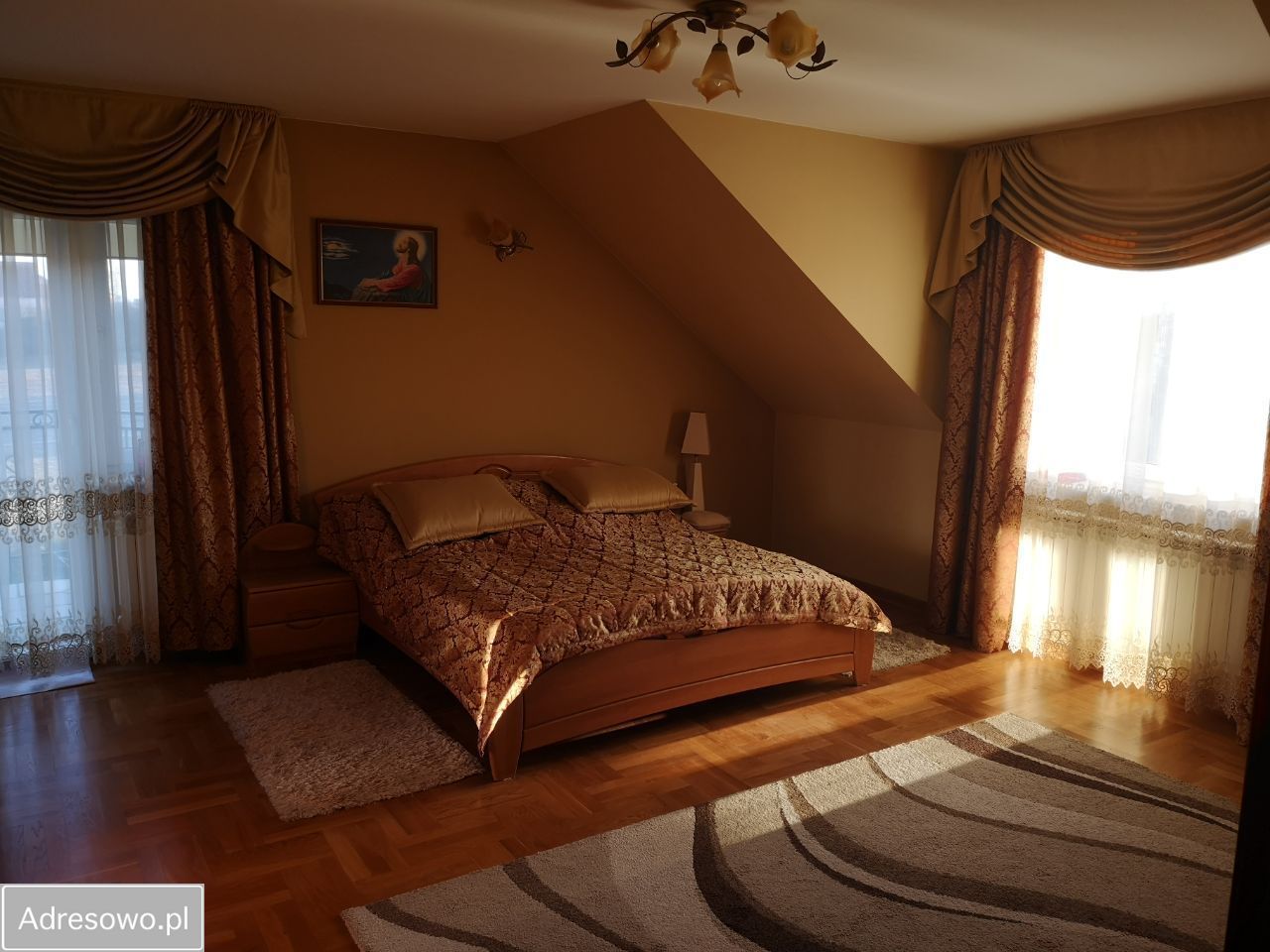 dom wolnostojący, 6 pokoi Łomża, ul. Pogodna. Zdjęcie 10