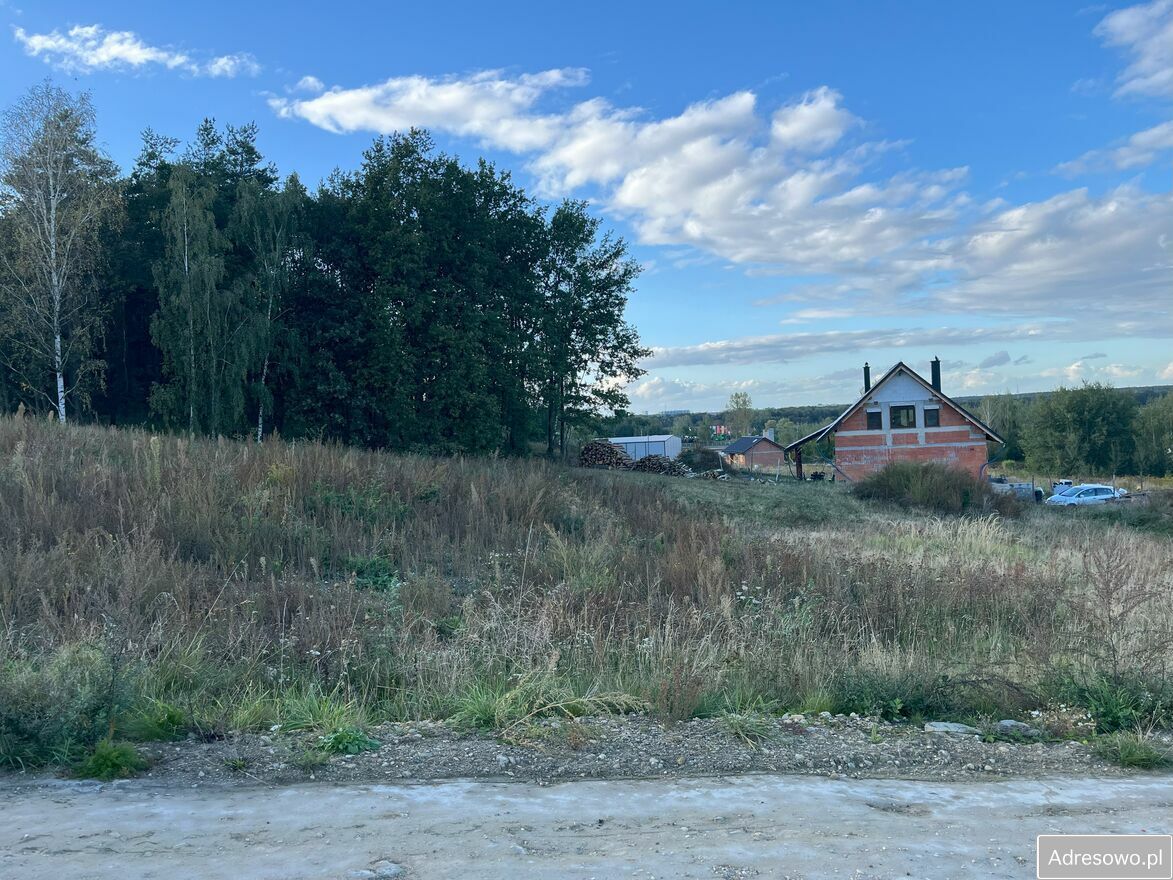 Działka budowlana Okmiany. Zdjęcie 5
