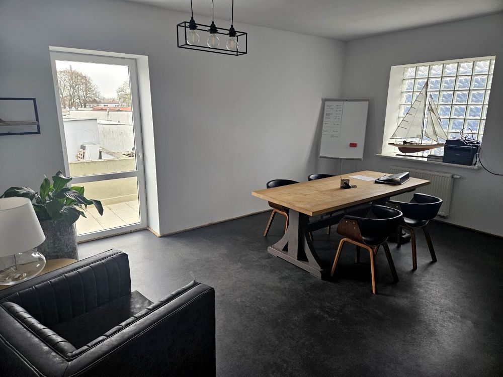 Biuro Koszalin, ul. Szczecińska. Zdjęcie 9