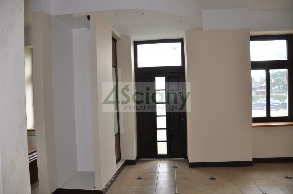 Hotel/pensjonat Warszawa Wawer. Zdjęcie 18