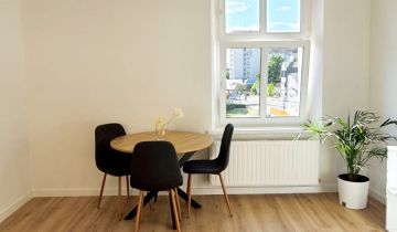 Mieszkanie 2-pokojowe Legnica Centrum, ul. Żołnierzy II Armii Wojska Polskiego