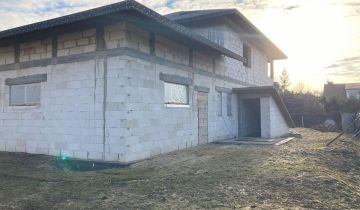dom wolnostojący, 8 pokoi Brzozówka, ul. Bukowa