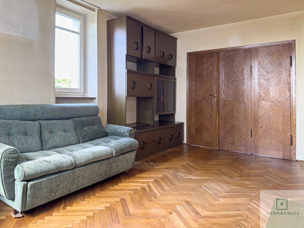 Mieszkanie 3-pokojowe Warszawa Targówek, ul. Prałatowska. Zdjęcie 3