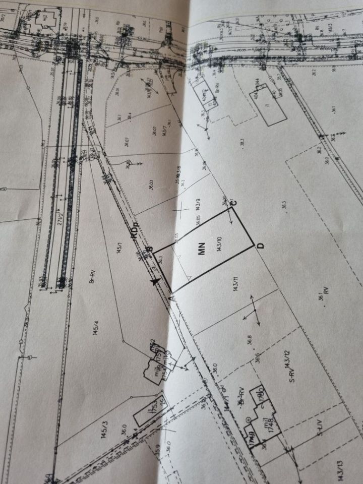 Działka budowlana Solec Kujawski, ul. Łąkowa. Zdjęcie 2