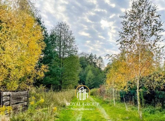 Działka budowlana Nowy Staw. Zdjęcie 7