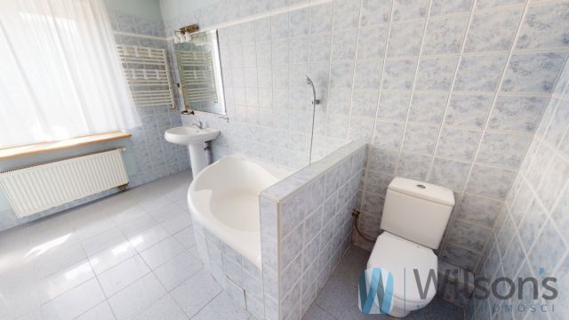 Mieszkanie 3-pokojowe Warszawa Śródmieście. Zdjęcie 17