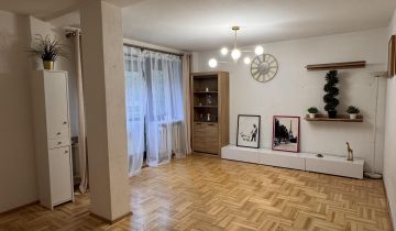 Mieszkanie 2-pokojowe Warszawa Mokotów, ul. Konstancińska