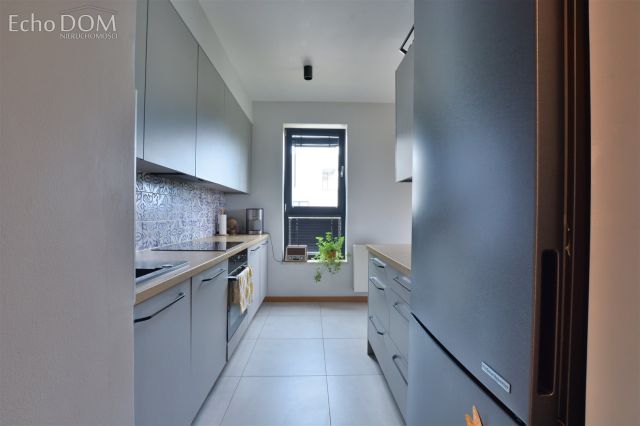 Mieszkanie 3-pokojowe Kraków Grzegórzki, ul. Dąbska. Zdjęcie 7