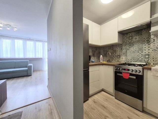 Mieszkanie 1-pokojowe Wrocław Psie Pole. Zdjęcie 8