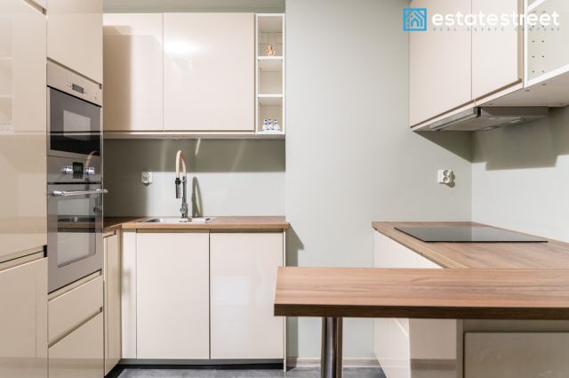 Mieszkanie 2-pokojowe Kraków Prądnik Biały, ul. ks. Józefa Meiera. Zdjęcie 3