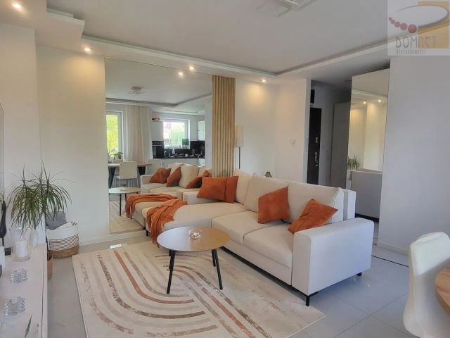 Mieszkanie 2-pokojowe Brwinów Pszczelin, ul. Pszczelińska. Zdjęcie 2