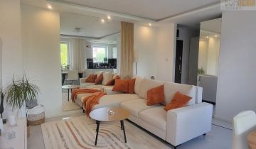 Mieszkanie 2-pokojowe Brwinów Pszczelin, ul. Pszczelińska