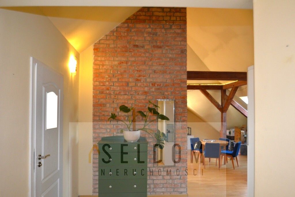 Mieszkanie 2-pokojowe Opole Śródmieście, ul. Romana Dmowskiego. Zdjęcie 3