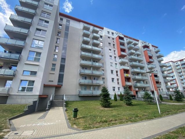 Mieszkanie 2-pokojowe Kalisz Dobrzec, al. Wojska Polskiego. Zdjęcie 3