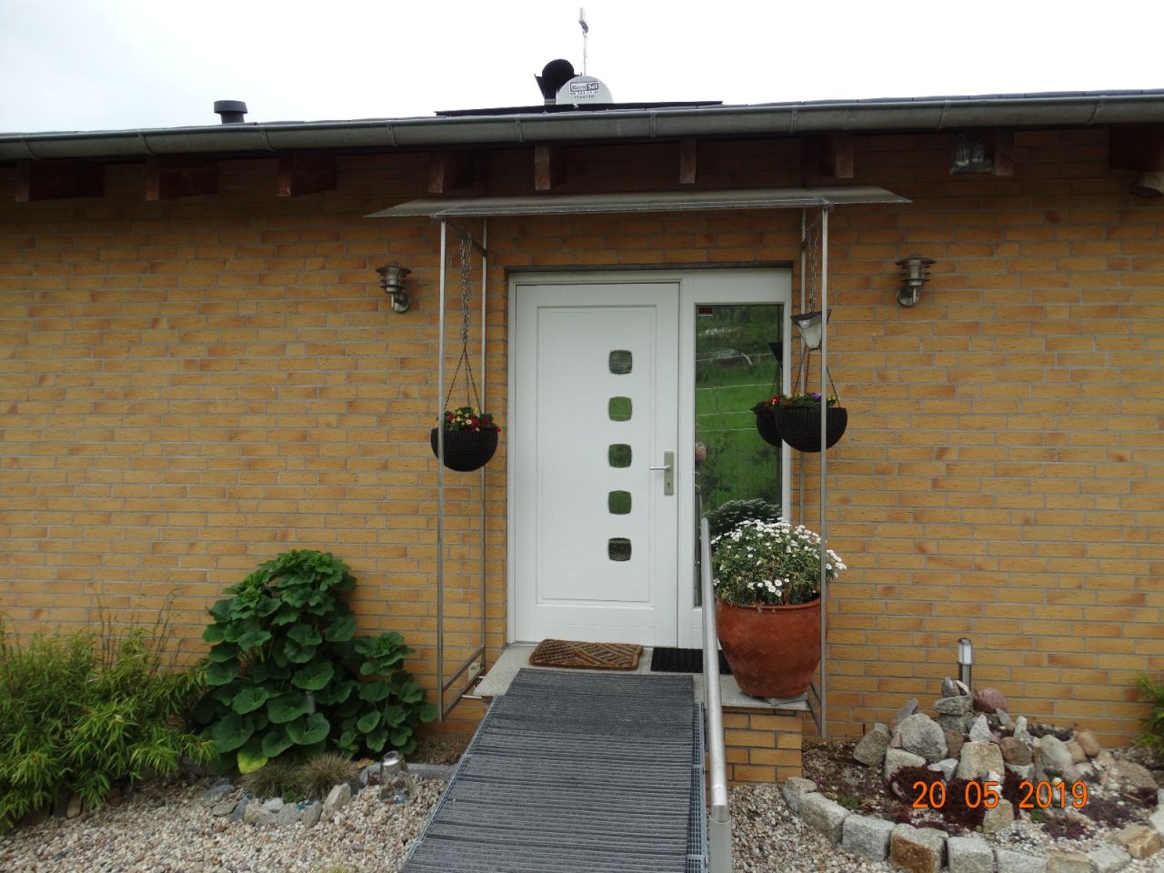 dom wolnostojący, 4 pokoje Wysokie. Zdjęcie 33