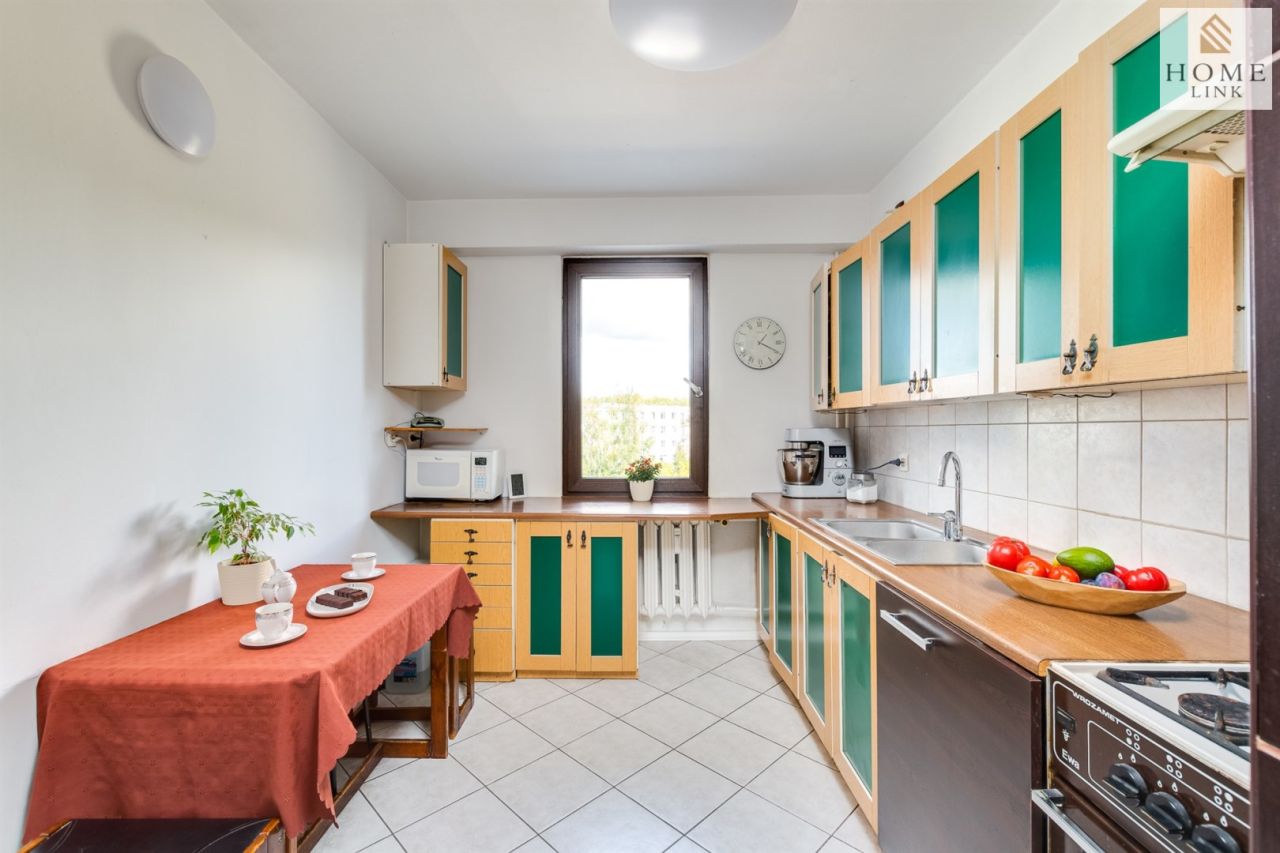 Mieszkanie 4-pokojowe Olsztyn Pieczewo, ul. Ryszarda Wachowskiego. Zdjęcie 3