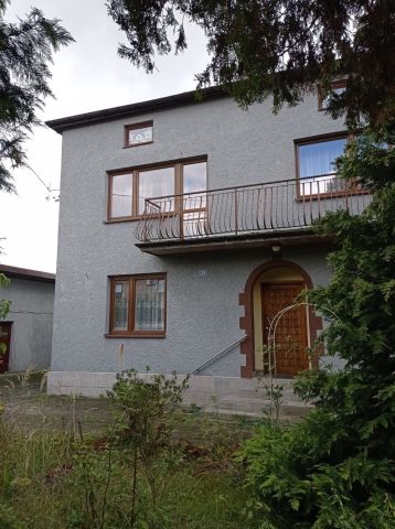 dom wolnostojący Bolesław, ul. Ponikowska. Zdjęcie 1