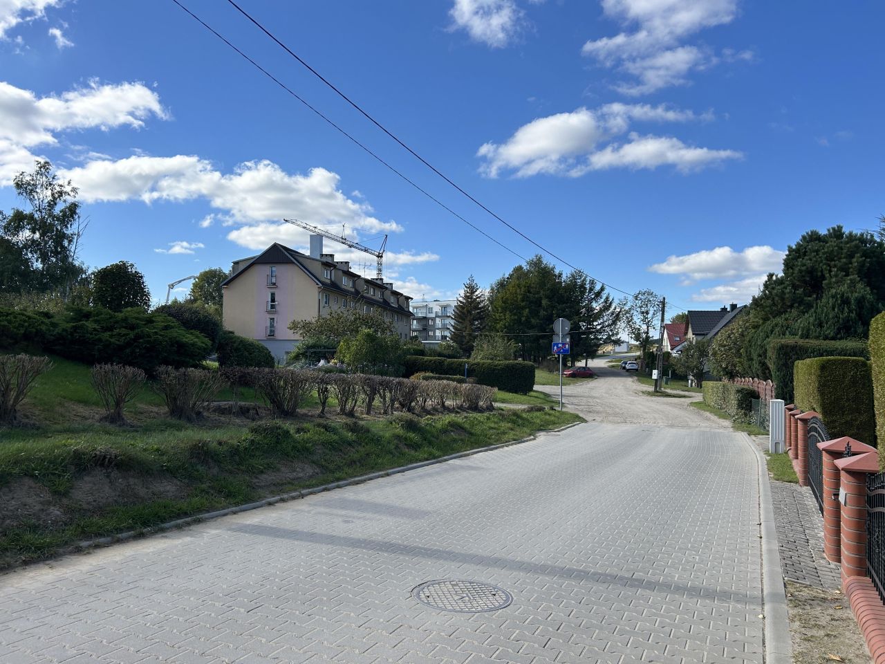 Mieszkanie 4-pokojowe Bytów, ul. Kwiatowa. Zdjęcie 19