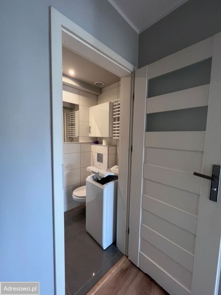 Mieszkanie 2-pokojowe Sopot Kamienny Potok, ul. Henryka Sienkiewicza. Zdjęcie 15