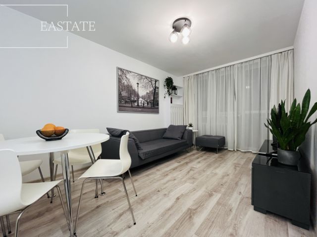 Mieszkanie 2-pokojowe Warszawa Praga, al. Prymasa Tysiąclecia. Zdjęcie 3