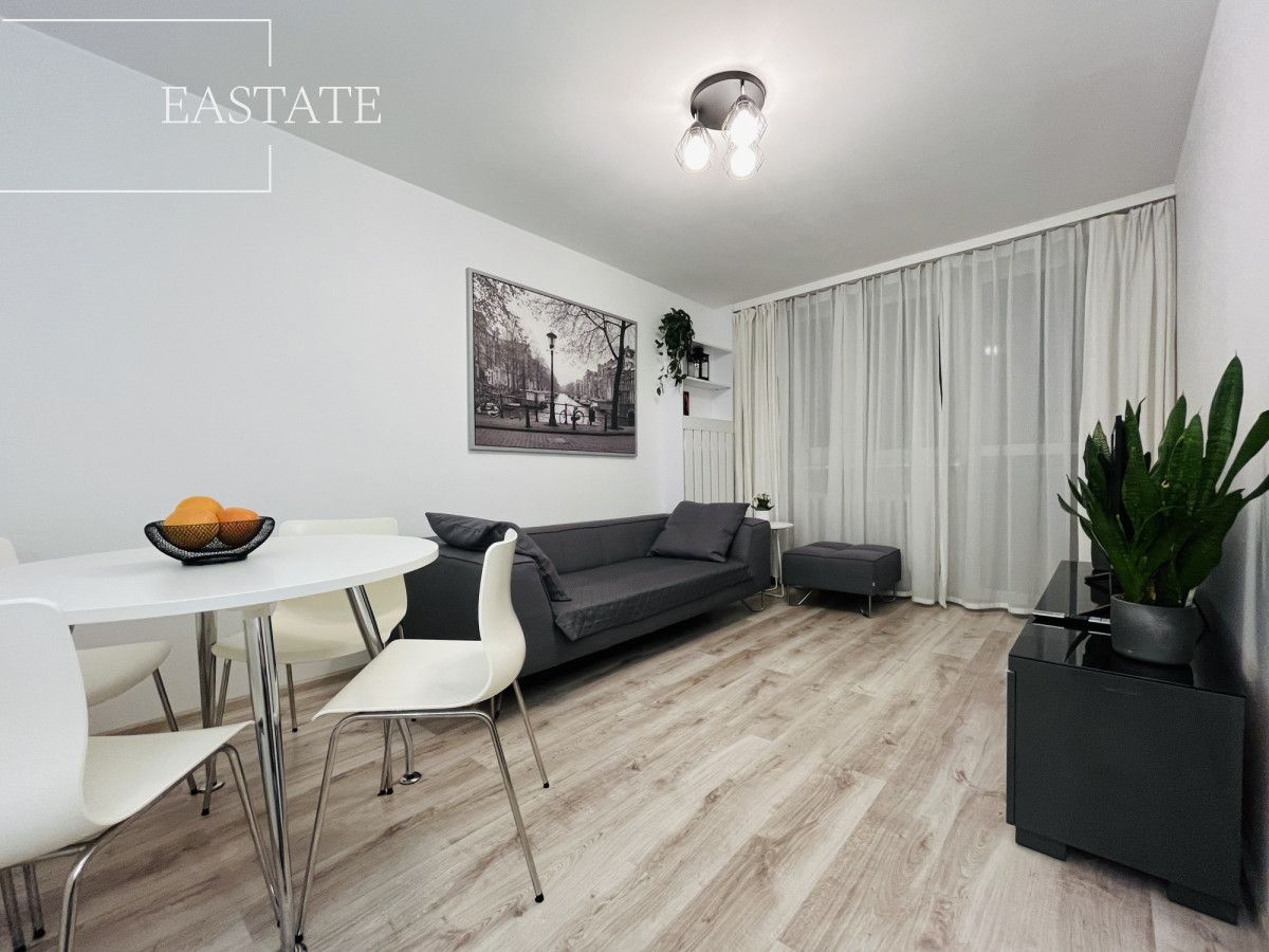 Mieszkanie 2-pokojowe Warszawa Praga, al. Prymasa Tysiąclecia. Zdjęcie 3