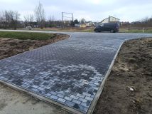 Działka budowlana Ozorków. Zdjęcie 1