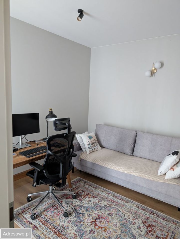 Mieszkanie 4-pokojowe Pruszków, ul. Ołówkowa. Zdjęcie 5