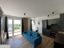 Mieszkanie 1-pokojowe Warszawa Włochy, ul. Łopuszańska