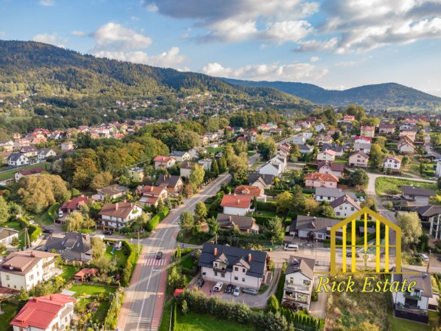 Mieszkanie 2-pokojowe Bielsko-Biała Lipnik, ul. Chełmska. Zdjęcie 19