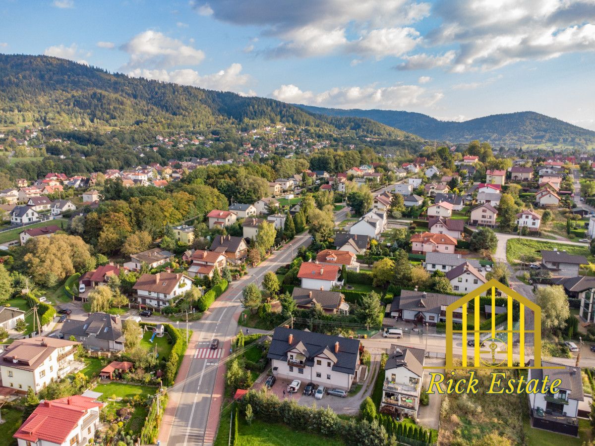 Mieszkanie 2-pokojowe Bielsko-Biała Lipnik, ul. Chełmska. Zdjęcie 19
