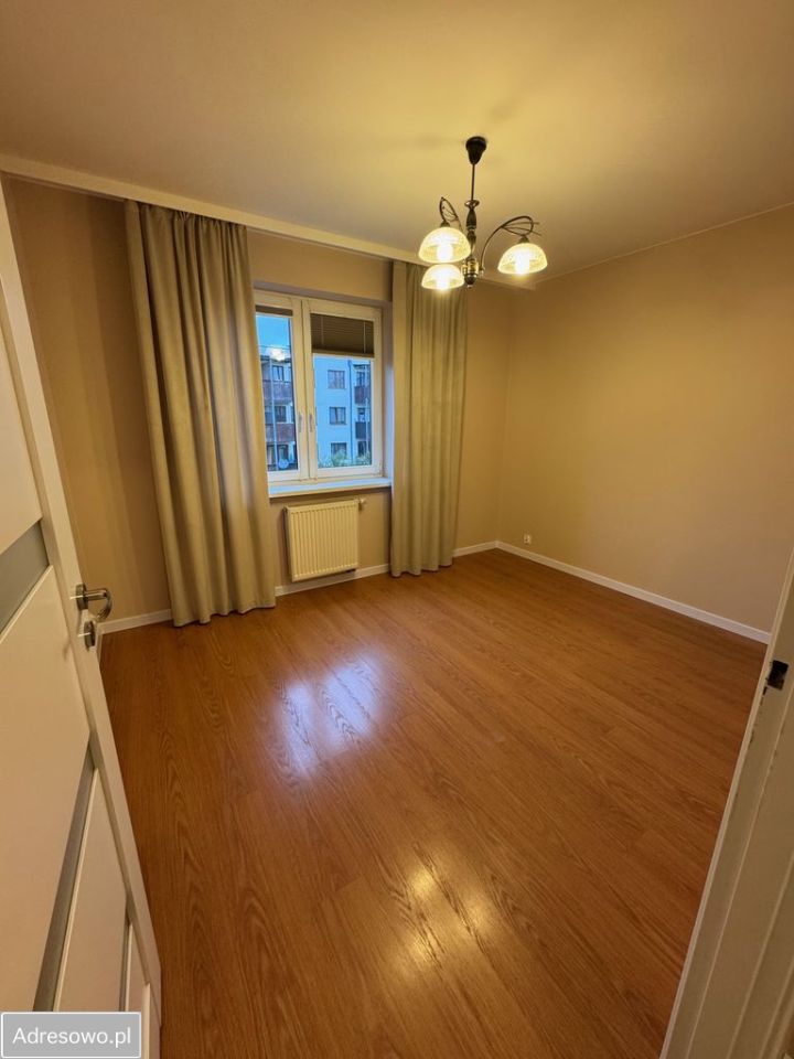 Mieszkanie 3-pokojowe Warszawa Wesoła, ul. Warszawska. Zdjęcie 20