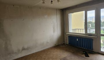 Mieszkanie 1-pokojowe Dzierżoniów, os. Różane