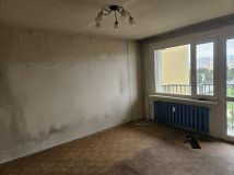 Mieszkanie 1-pokojowe Dzierżoniów, os. Różane