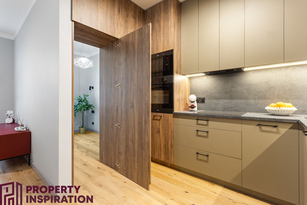 Mieszkanie 2-pokojowe Poznań, park gen. Henryka Dąbrowskiego. Zdjęcie 5