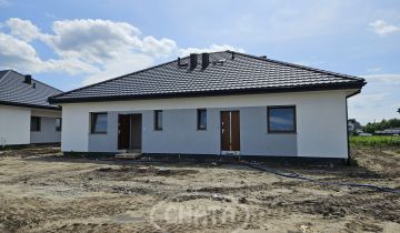 bliźniak, 4 pokoje Nadolice Małe