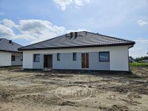 bliźniak, 4 pokoje Nadolice Małe